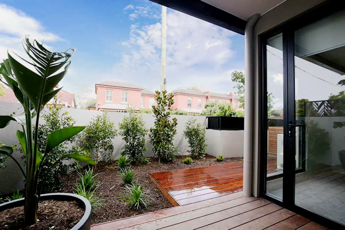 2Bedrooms, 2Bathrooms