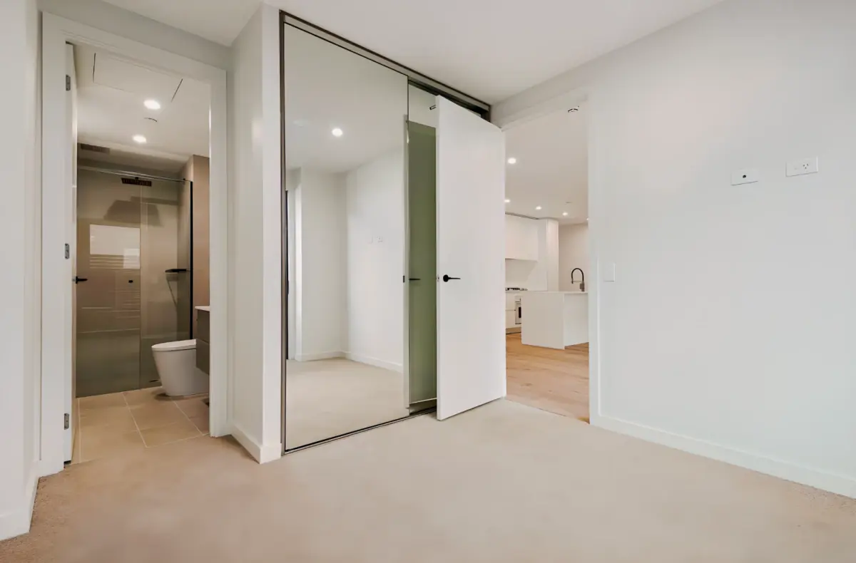 2Bedrooms, 2Bathrooms