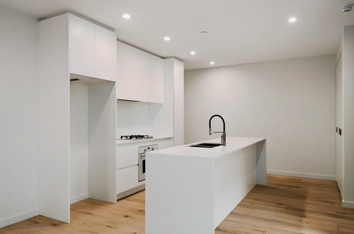 2Bedrooms, 2Bathrooms