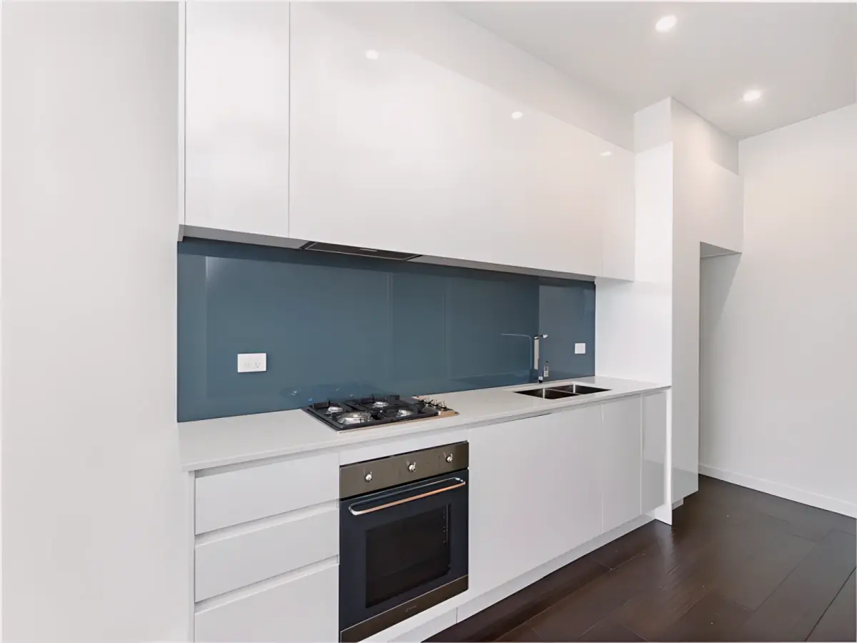 2Bedrooms, 1Bathrooms