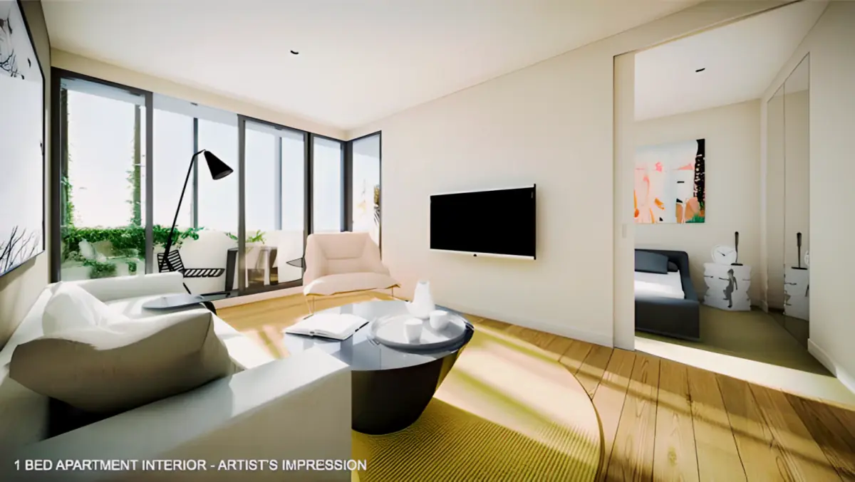 1Bedrooms, 1Bathrooms