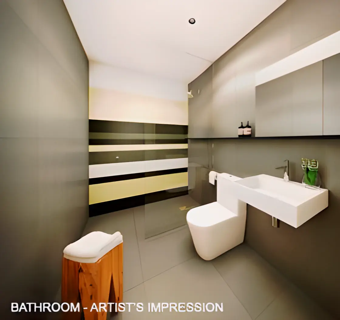 1Bedrooms, 1Bathrooms
