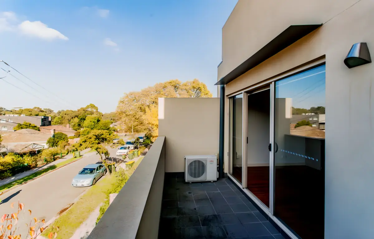 2Bedrooms, 2Bathrooms
