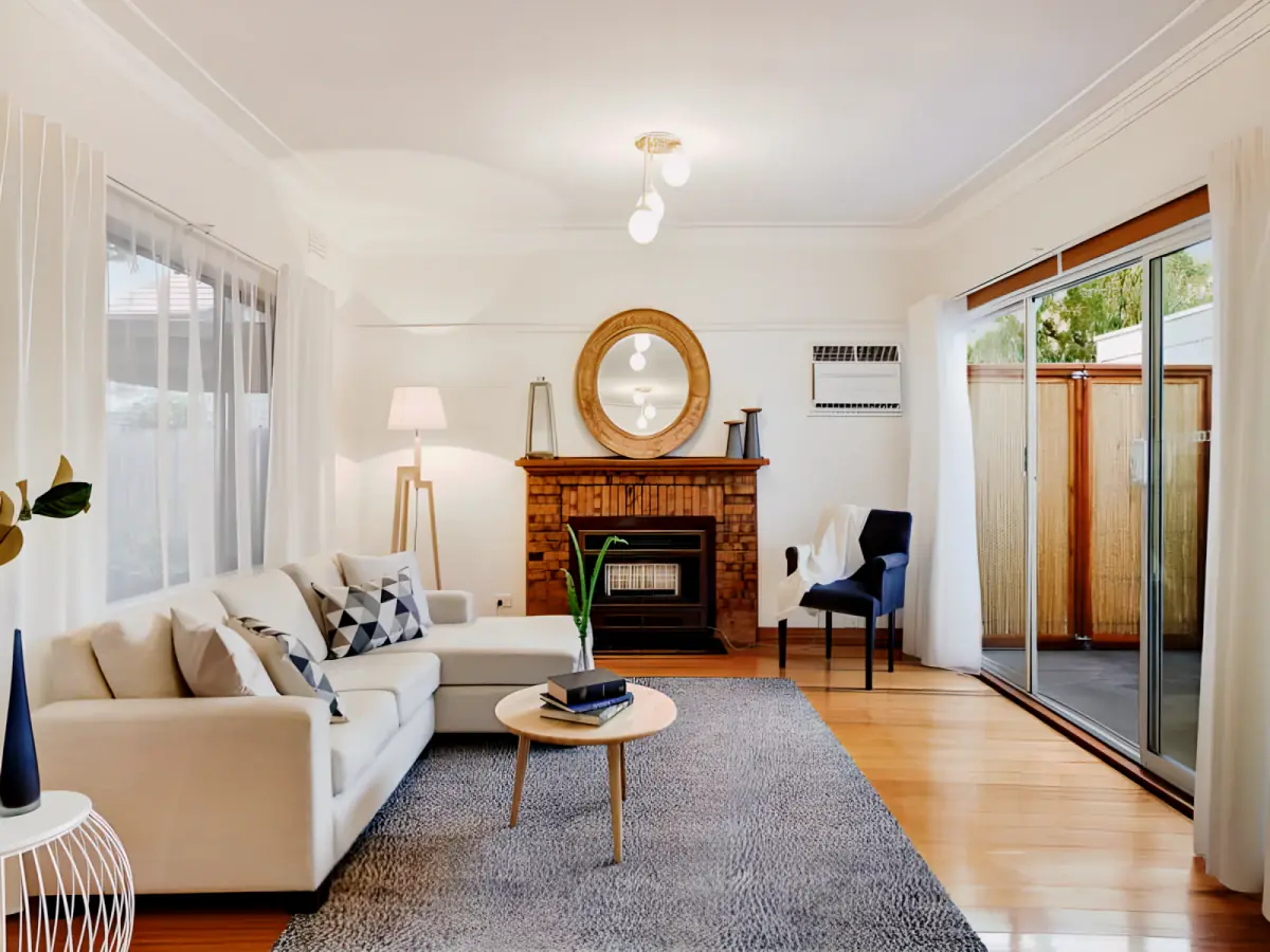3 Rooms view 1