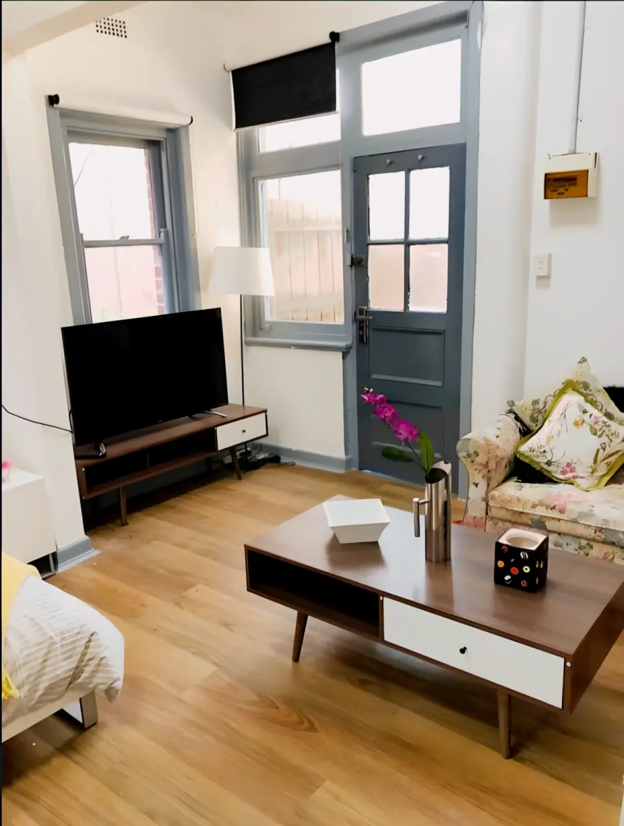 1 Bed, 1 Bath