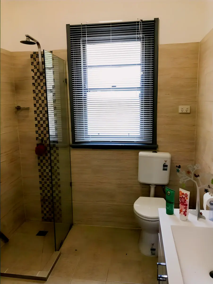 1 Bed, 1 Bath