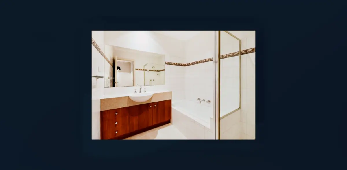 3 Bed, 2 Bath