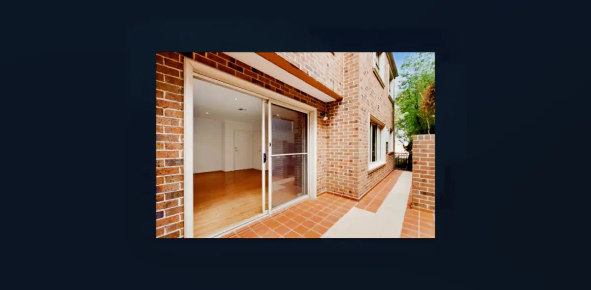 3 Bed, 2 Bath