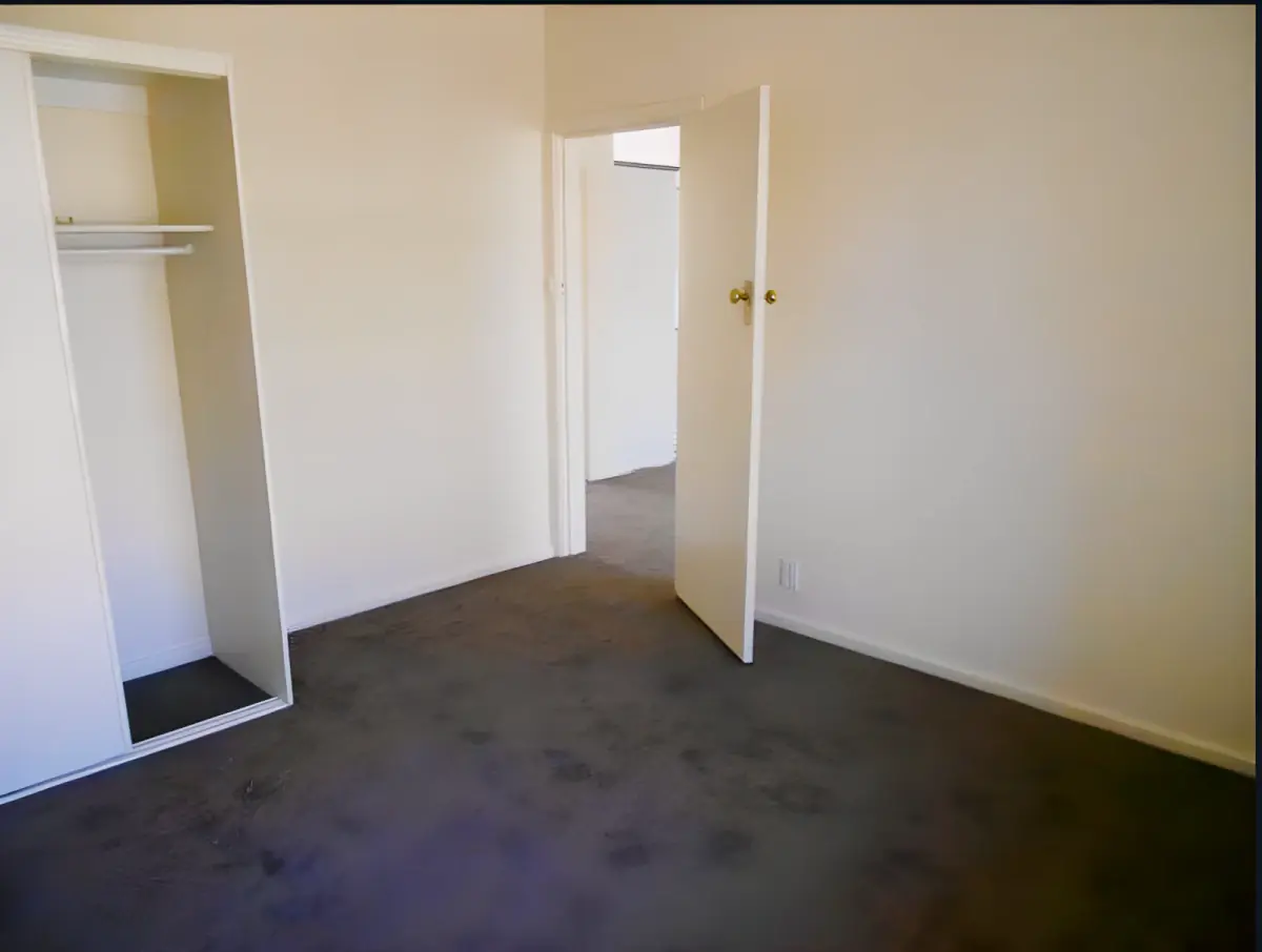 2 Bed, 1 Bath