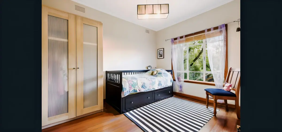 3 Bed, 1 Bath