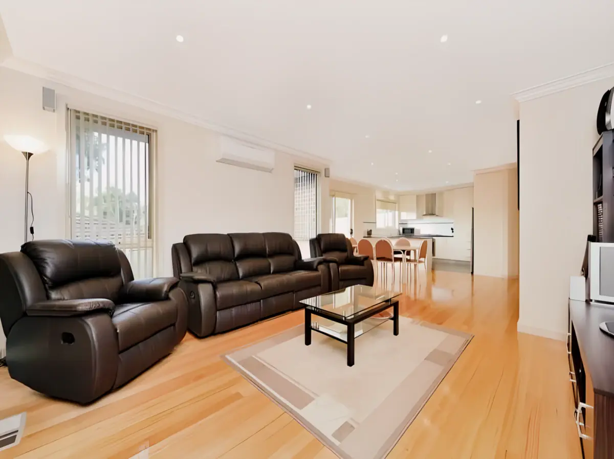 3 Bed, 2 Bath