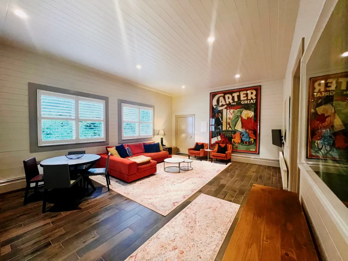 2 Bed, 1 Bath
