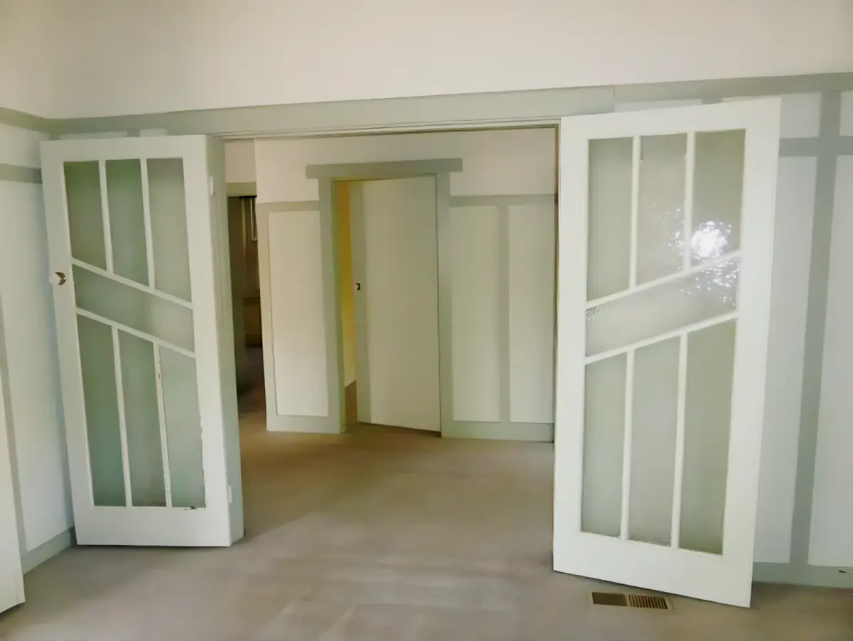 3 Bed, 2 Bath