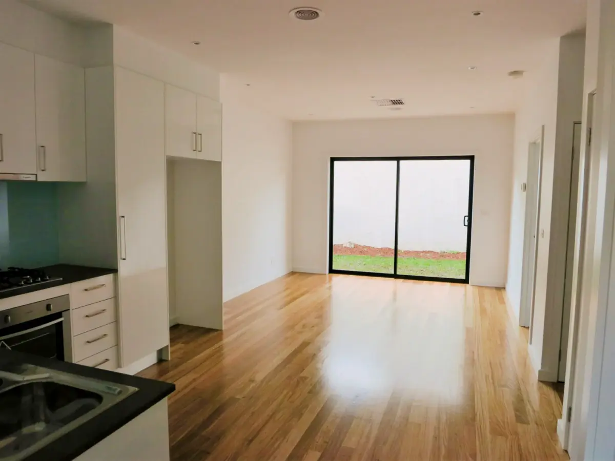 2 Bed, 1 Bath