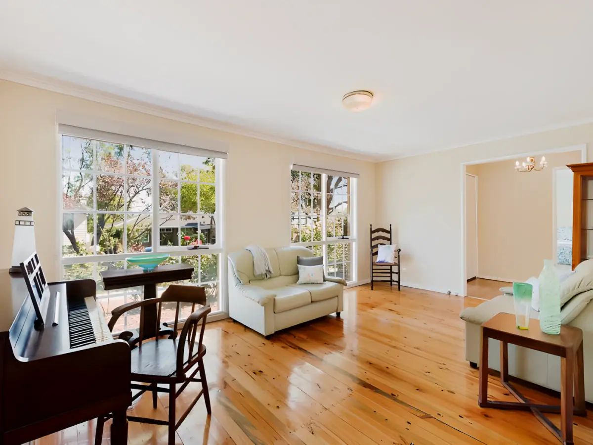 3 Bed, 2 Bath