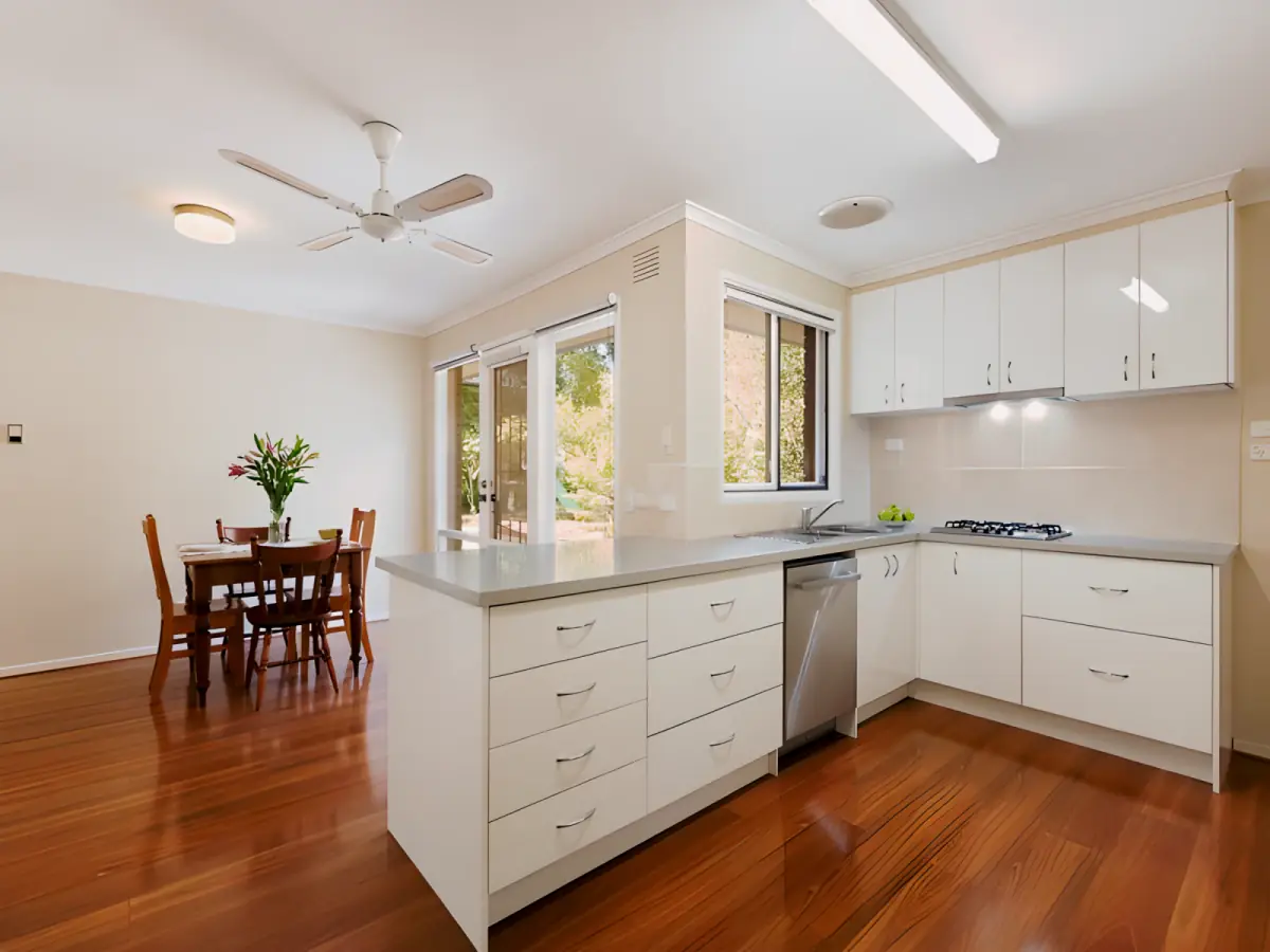 3 Bed, 2 Bath