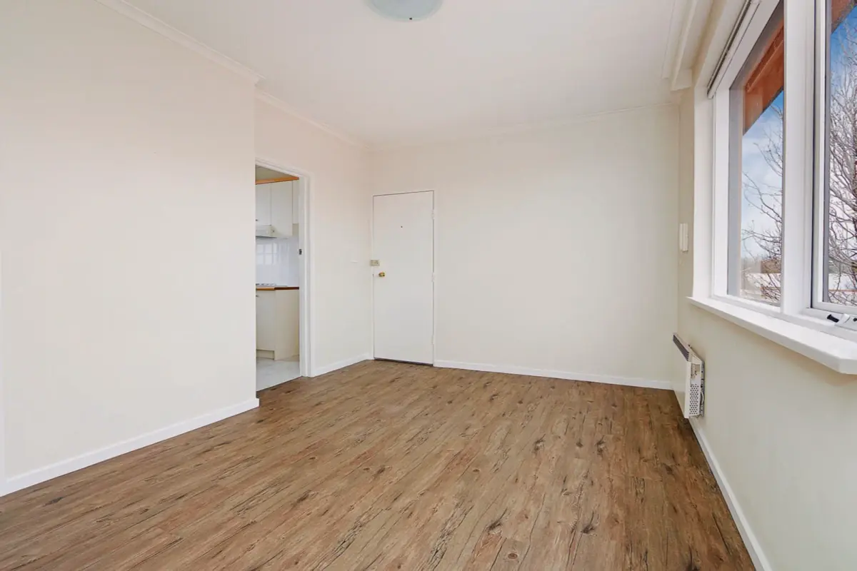 1 Bed, 1 Bath