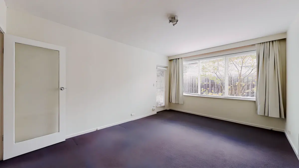 2 Bed, 1 Bath