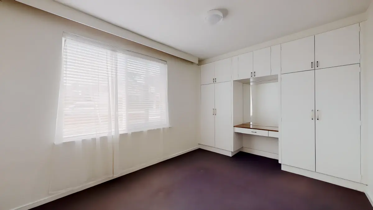2 Bed, 1 Bath
