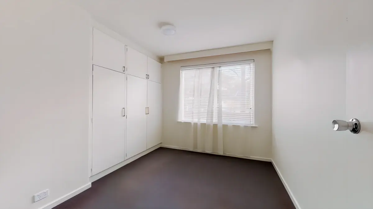 2 Bed, 1 Bath