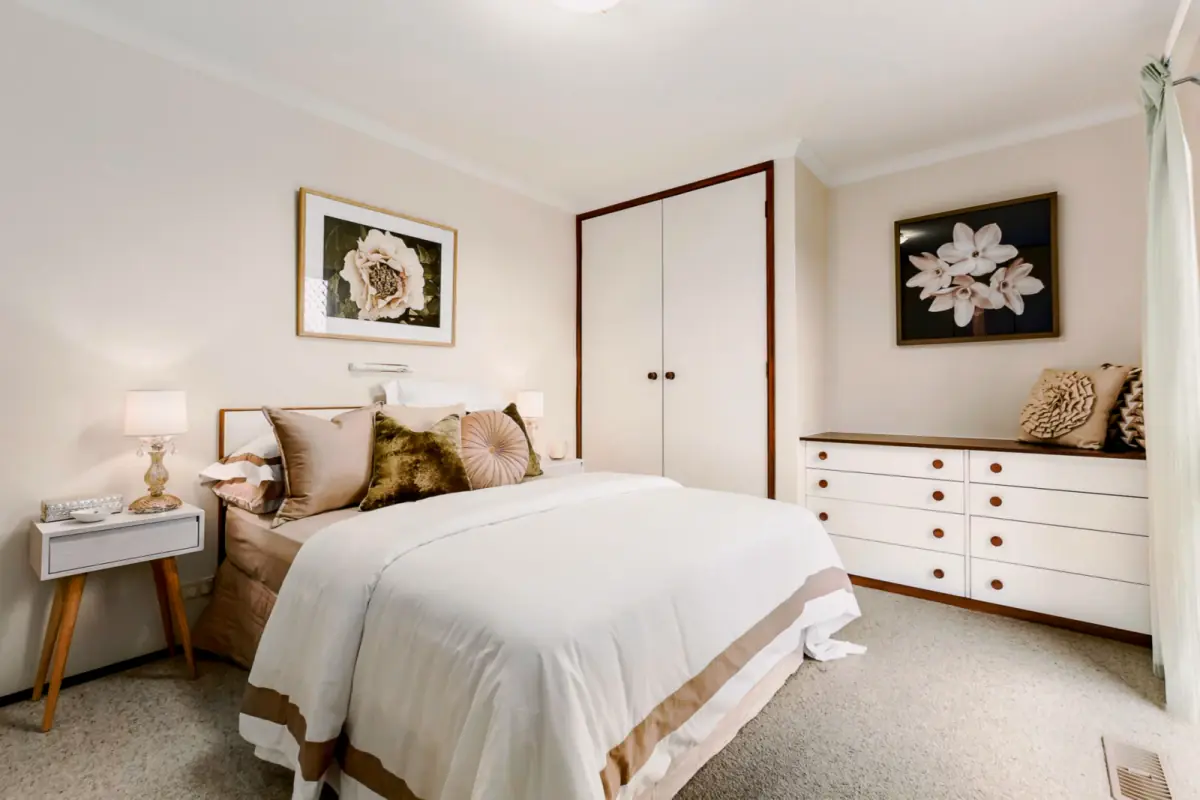 2 Bed, 1 Bath