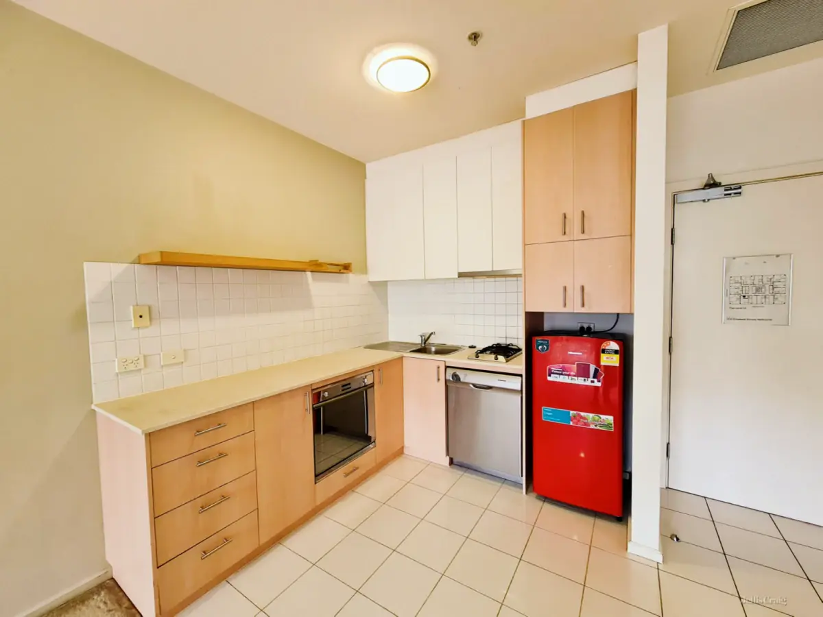 1 Bed, 1 Bath