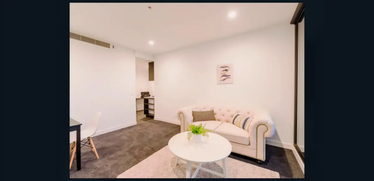 2 Rooms view 1