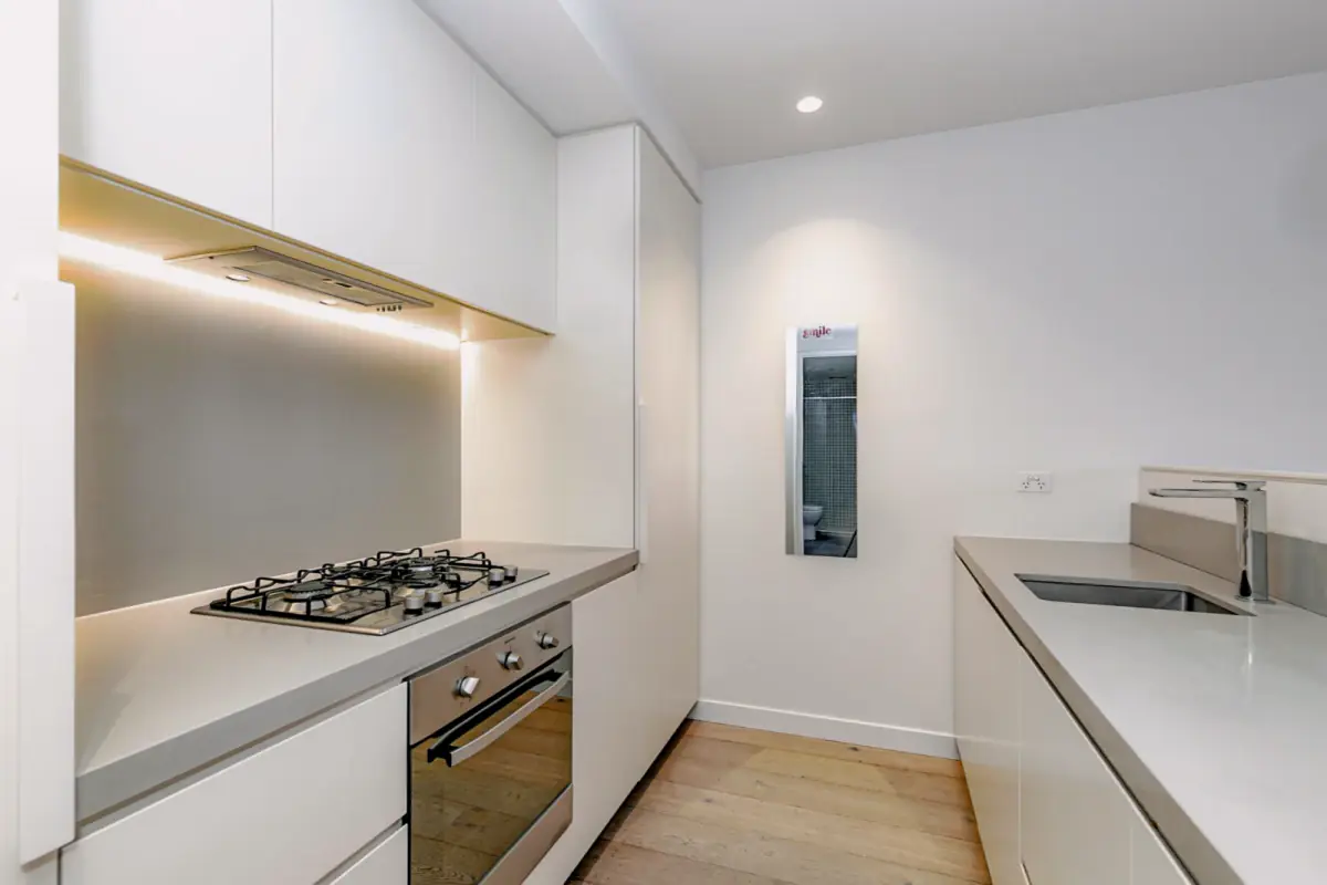 2 Bed, 1 Bath