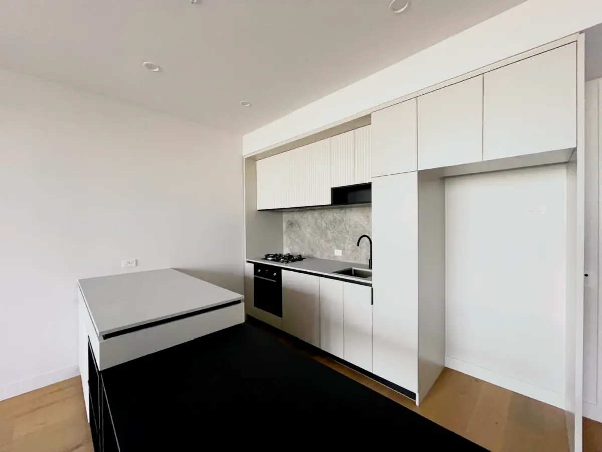 1 Bed, 1 Bath