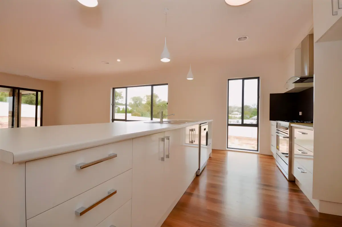 3 Bed, 2 Bath