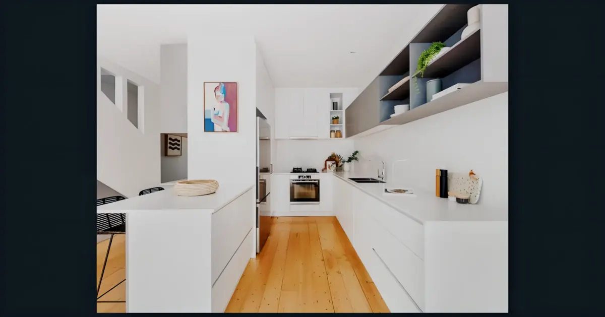 3 Bed, 2 Bath