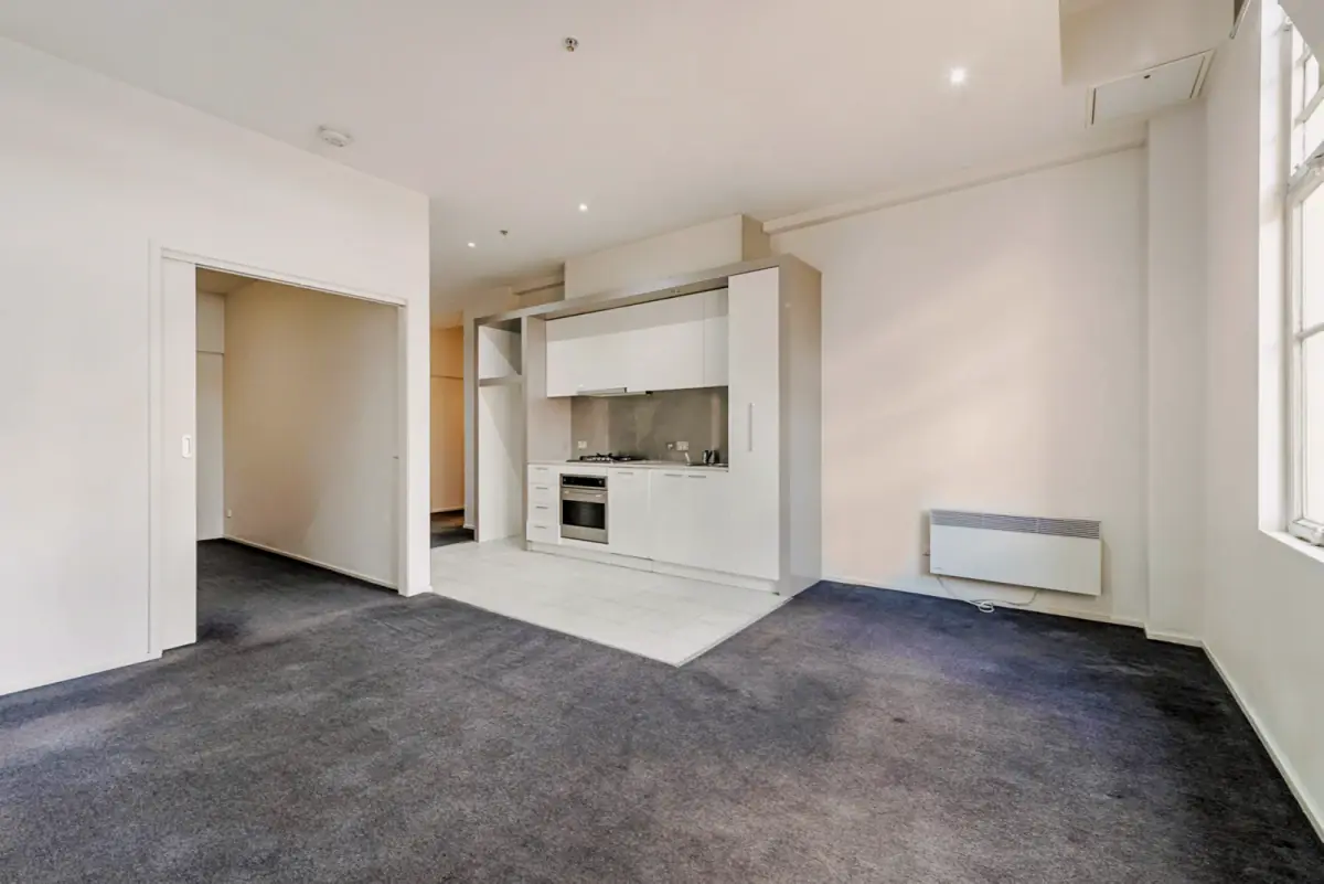 1 Bed, 1 Bath