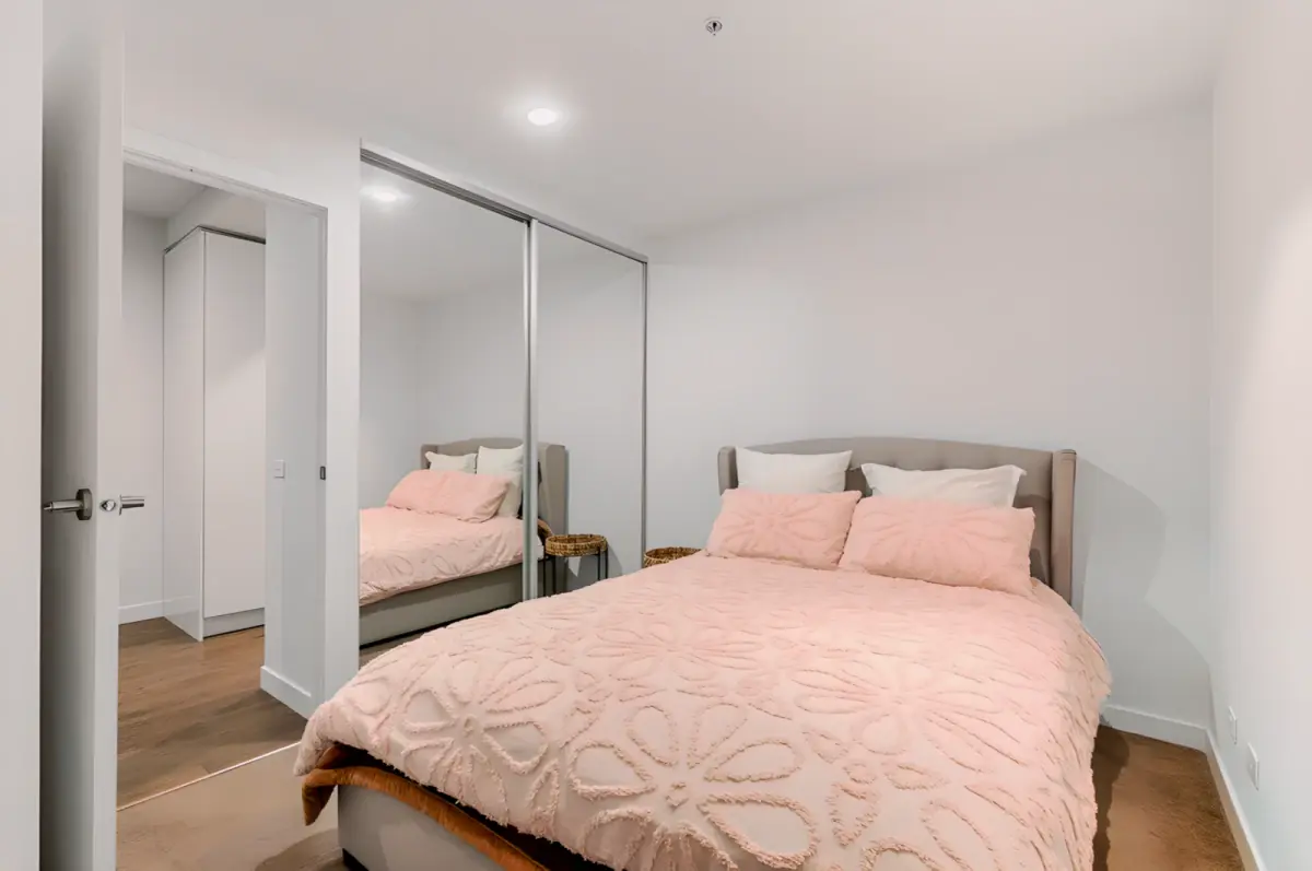 2 Bed, 1 Bath