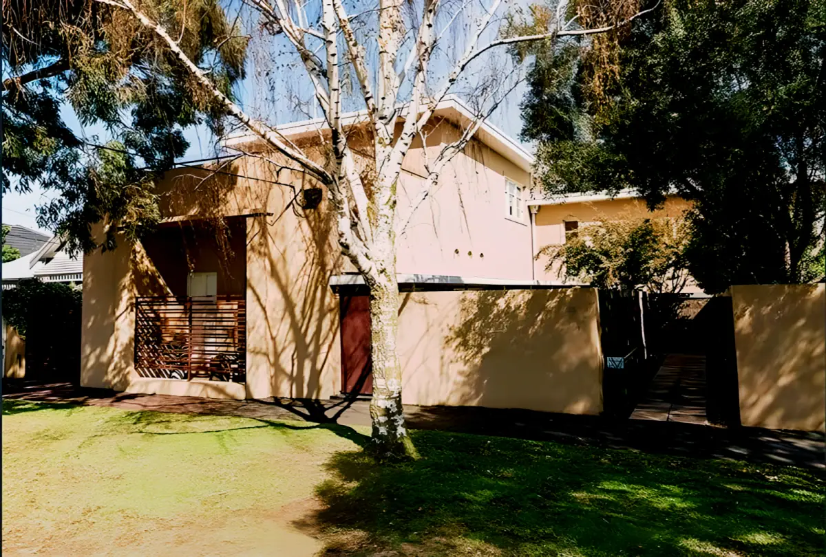 2 Bed, 1 Bath