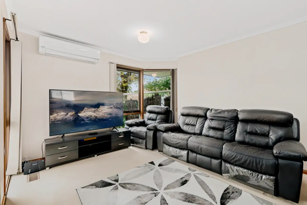 2 Bed, 1 Bath