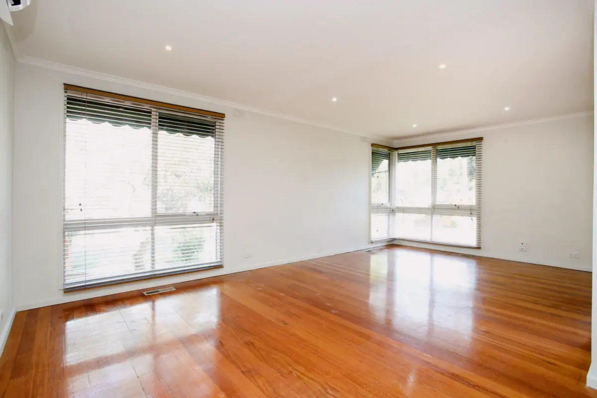 3 Bed, 1 Bath
