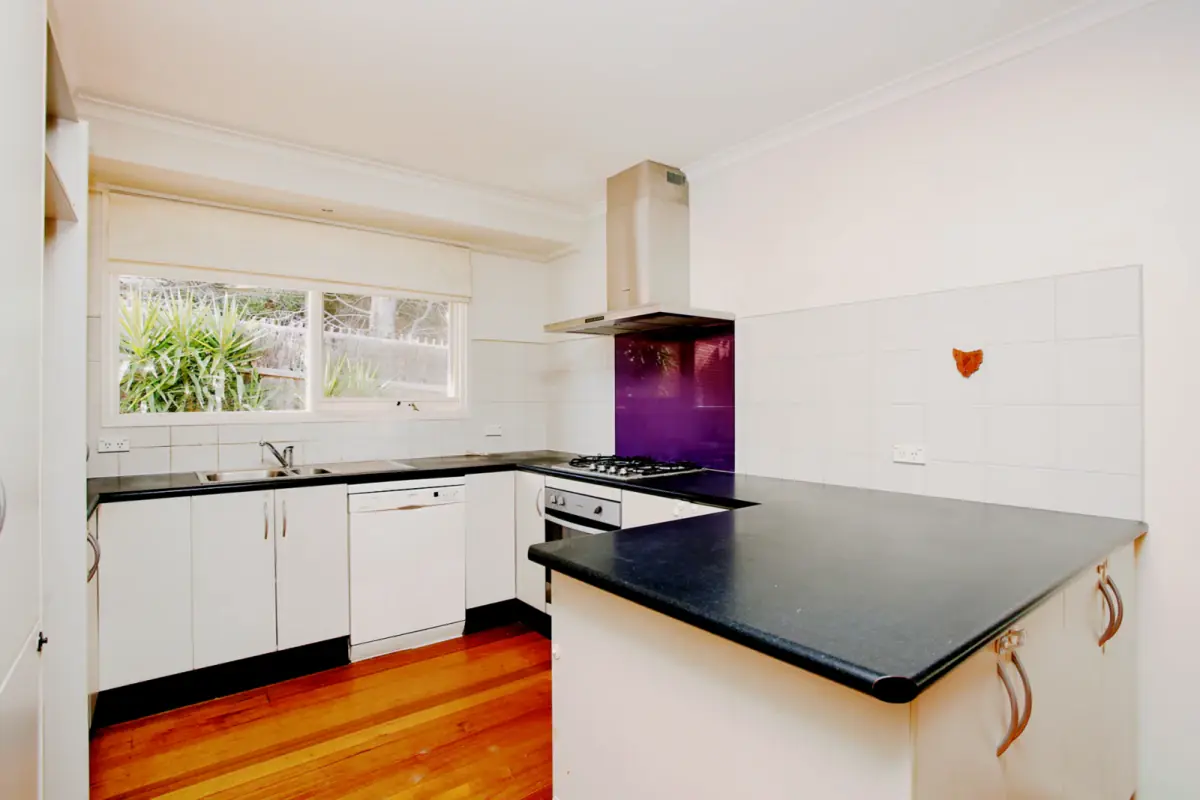 3 Bed, 1 Bath