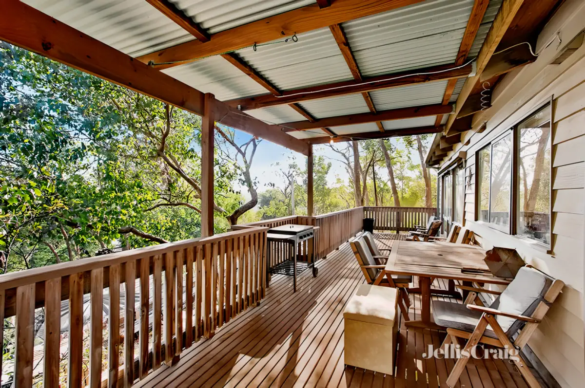 20 Taylor Road, Hurstbridge