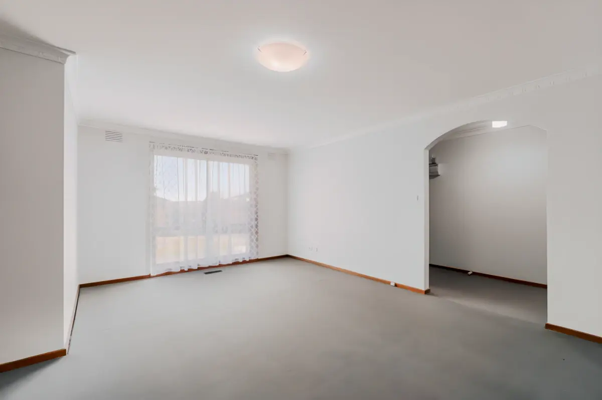 2 Bed, 1 Bath