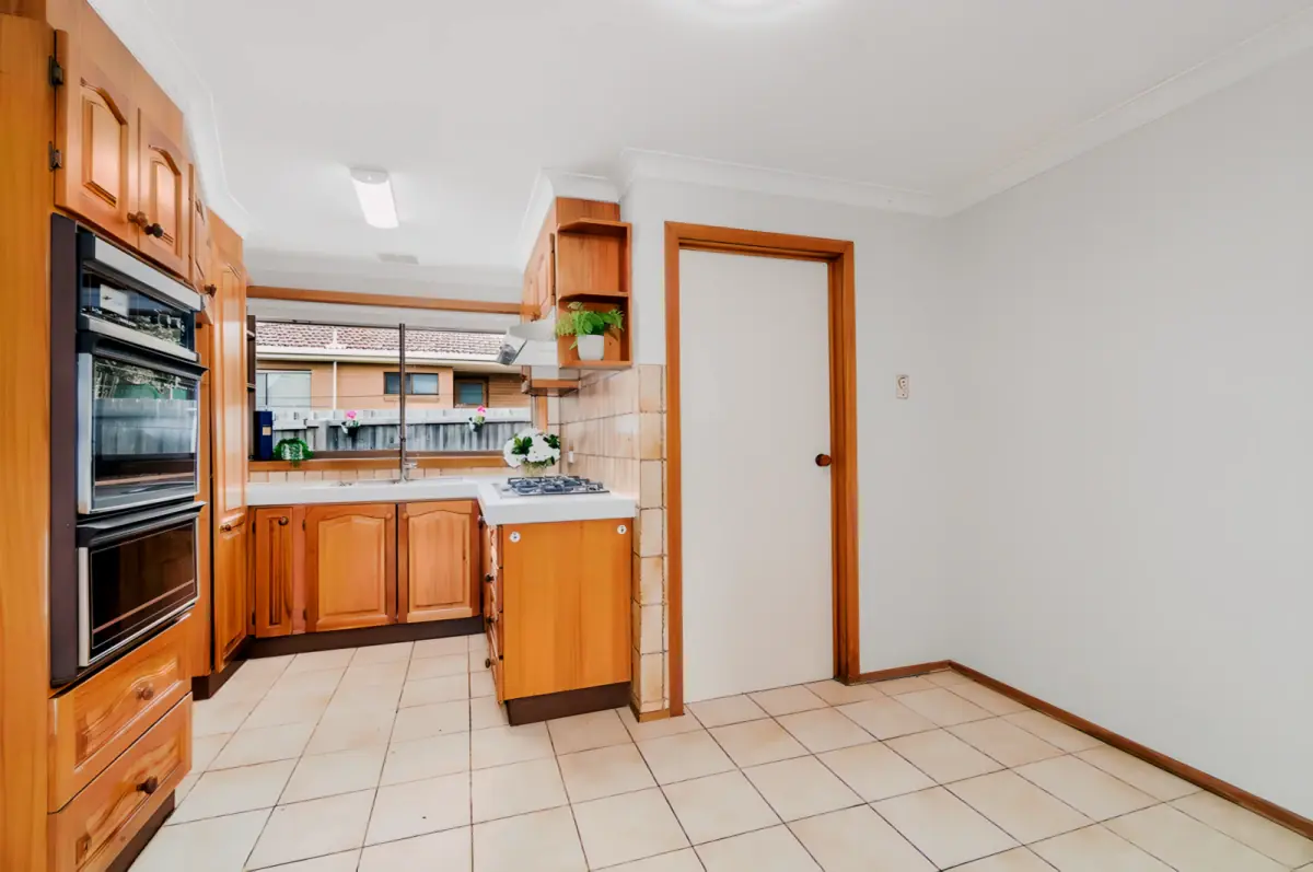 2 Bed, 1 Bath