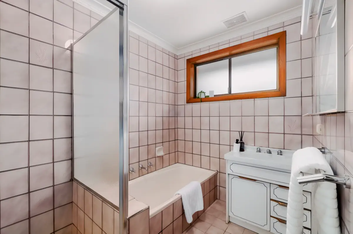 2 Bed, 1 Bath
