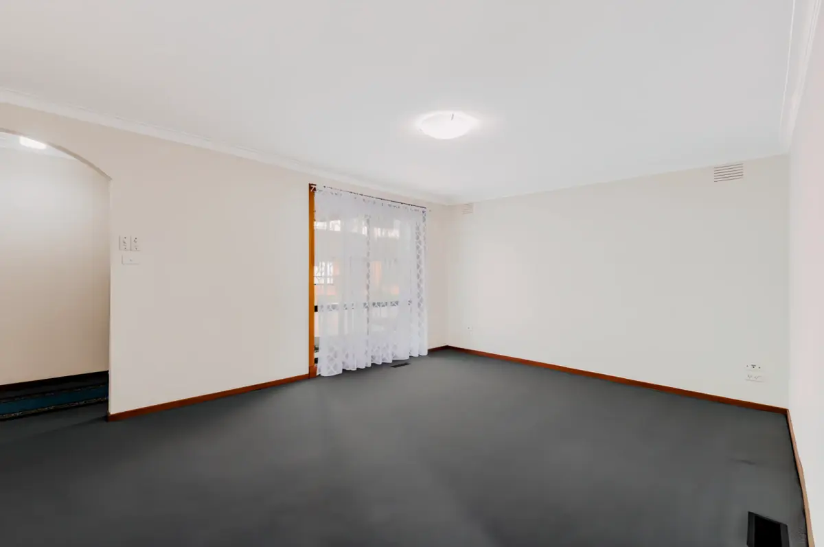 3 Bed, 1 Bath
