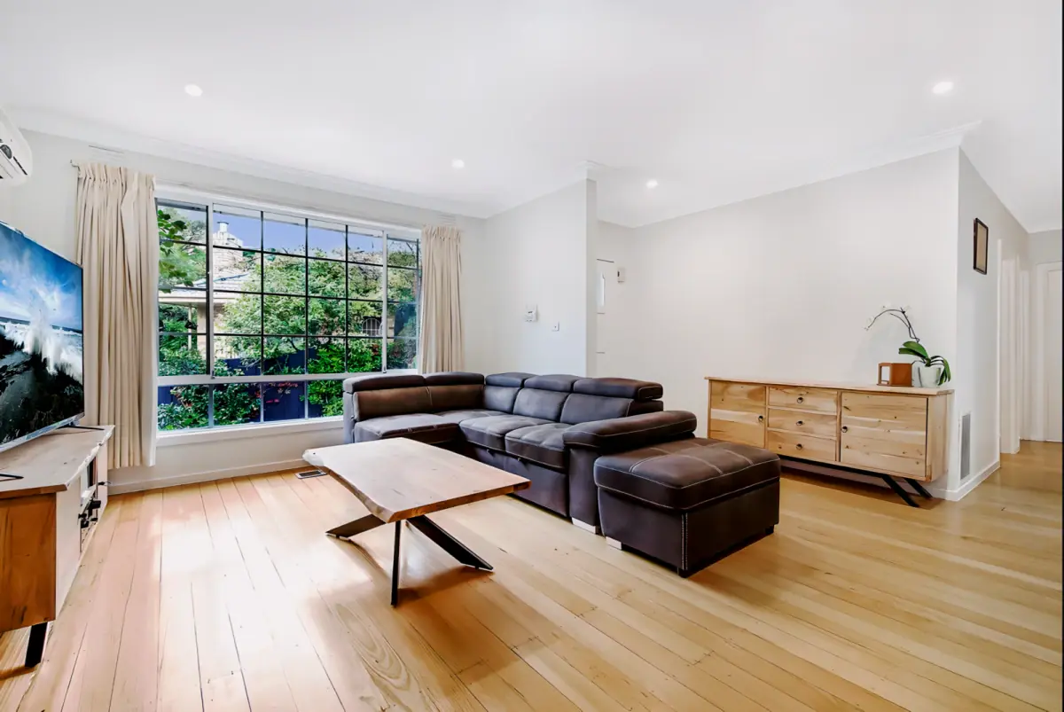 3 Bed, 1 Bath