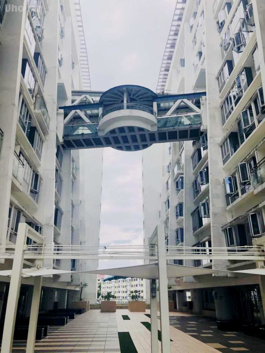 MDIS Residences @ Stirling