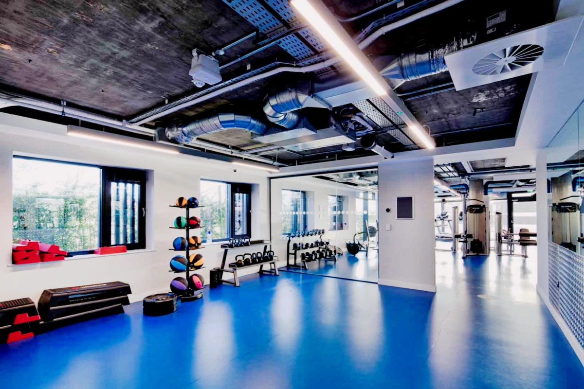 Fitness&Recreation