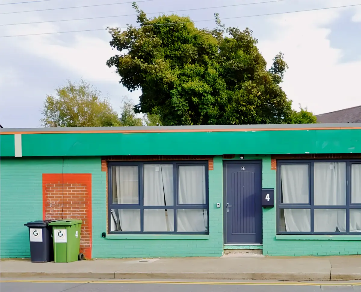4 Herberton Road