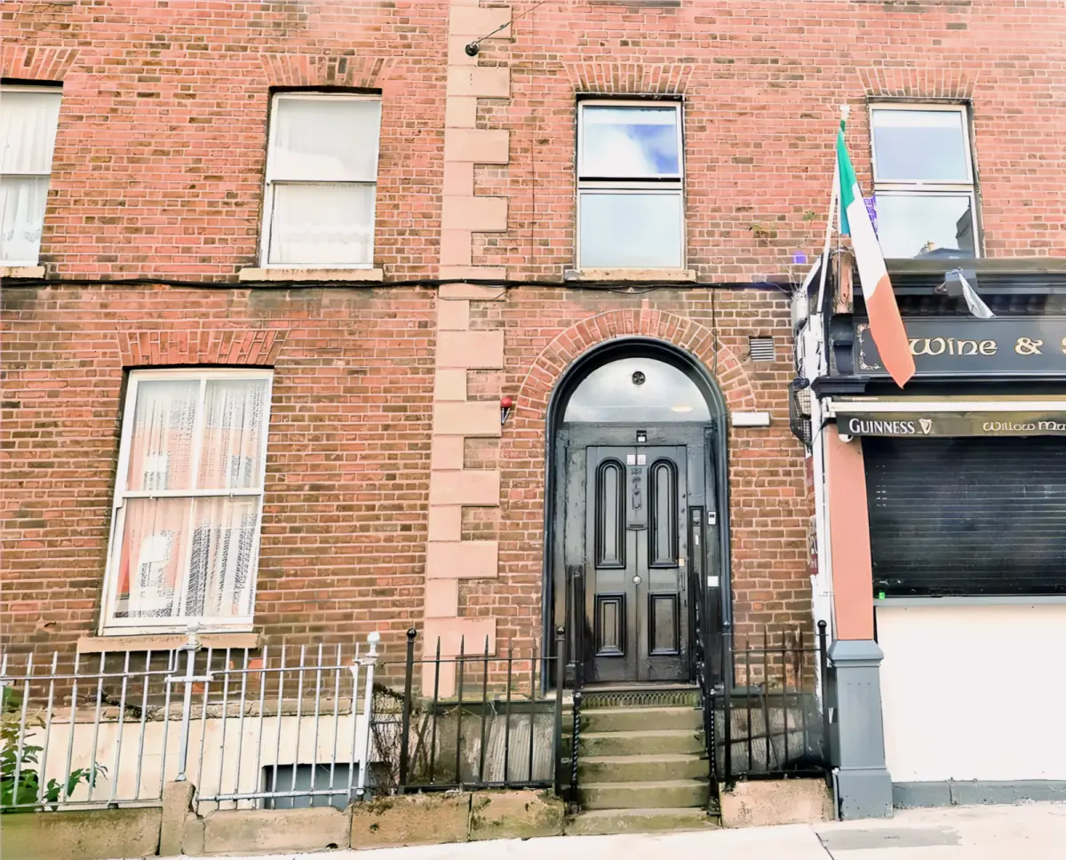 28 James Street