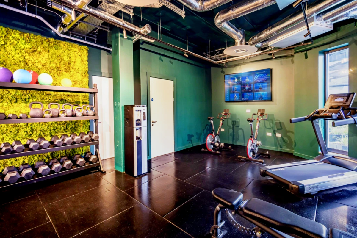 Fitness&Recreation