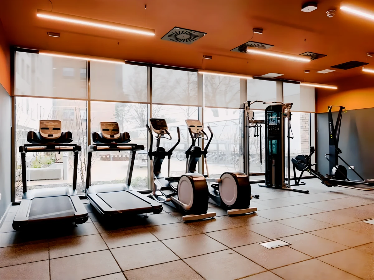 Fitness&Recreation