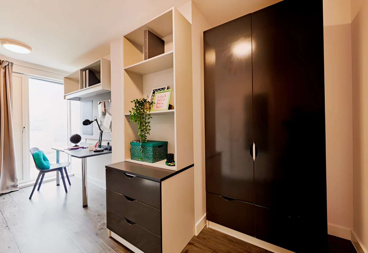 Platinum En-Suite
